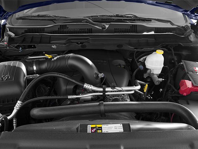 used 2014 Ram 1500 car, priced at $22,989