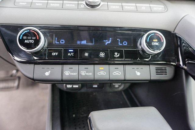 used 2023 Hyundai Elantra car, priced at $18,489