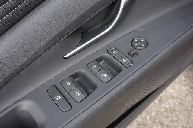 used 2023 Hyundai Elantra car, priced at $18,489