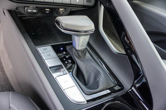 used 2023 Hyundai Elantra car, priced at $18,489
