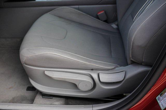 used 2023 Hyundai Elantra car, priced at $18,489