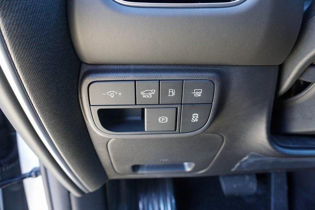 new 2026 Hyundai Palisade Hybrid car, priced at $59,035