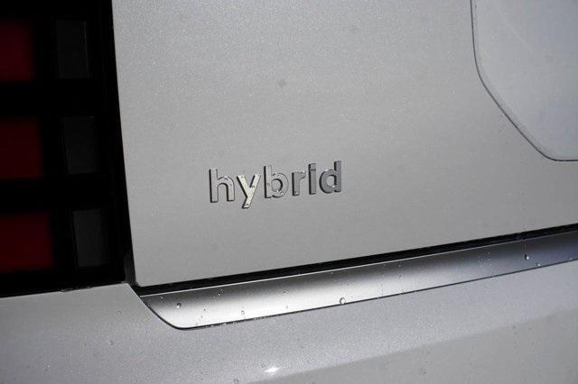 new 2026 Hyundai Palisade Hybrid car, priced at $59,035