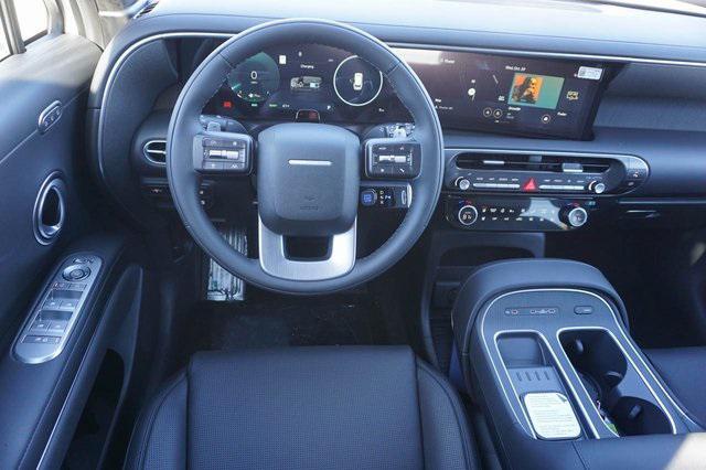 new 2026 Hyundai Palisade Hybrid car, priced at $59,035