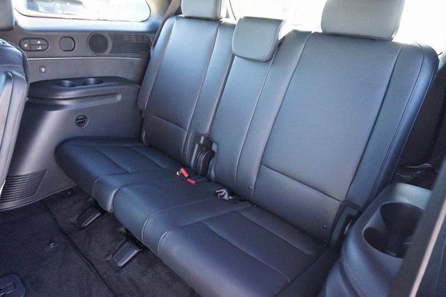 new 2026 Hyundai Palisade Hybrid car, priced at $59,035