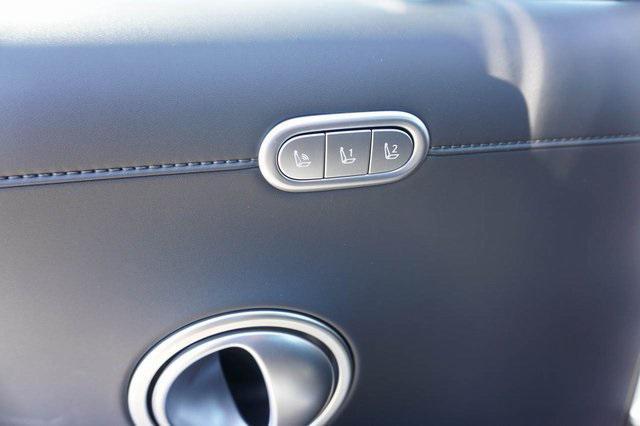 new 2026 Hyundai Palisade Hybrid car, priced at $59,035