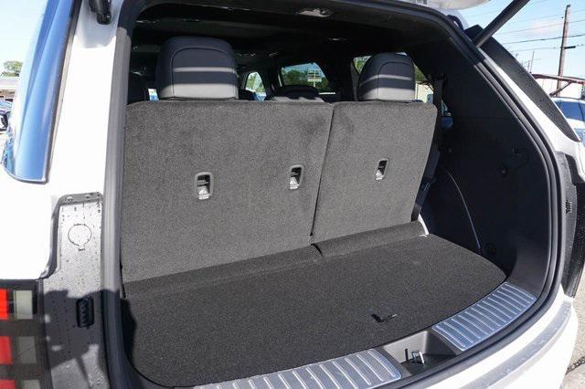 new 2026 Hyundai Palisade Hybrid car, priced at $59,035