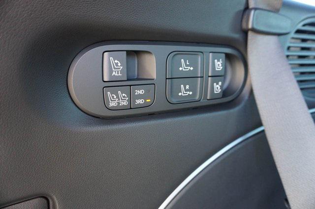 new 2026 Hyundai Palisade Hybrid car, priced at $59,035