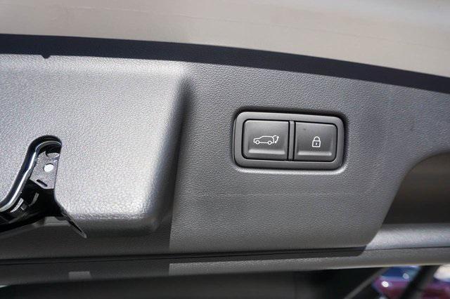 new 2026 Hyundai Palisade Hybrid car, priced at $59,035