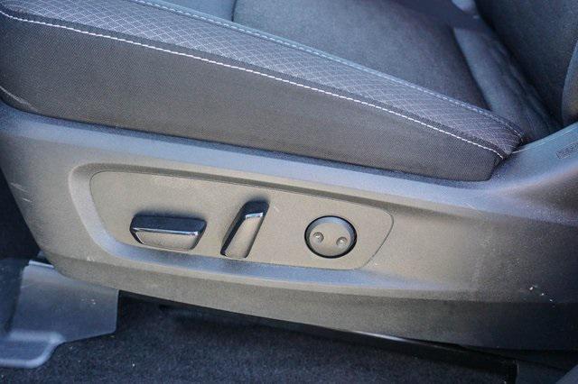 used 2024 Nissan Pathfinder car, priced at $33,989