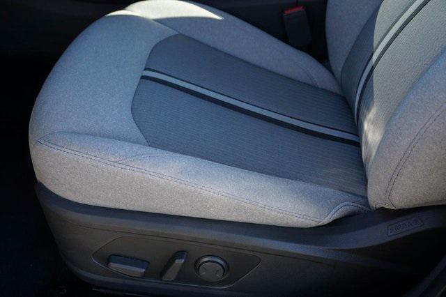 used 2020 Hyundai Sonata car, priced at $20,989