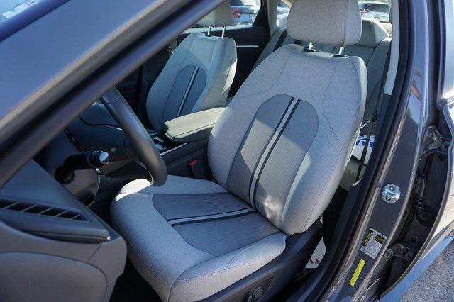 used 2020 Hyundai Sonata car, priced at $20,989
