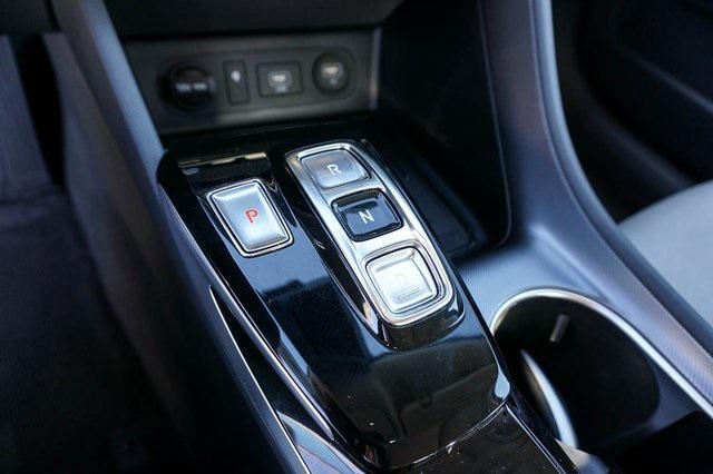 used 2020 Hyundai Sonata car, priced at $20,989