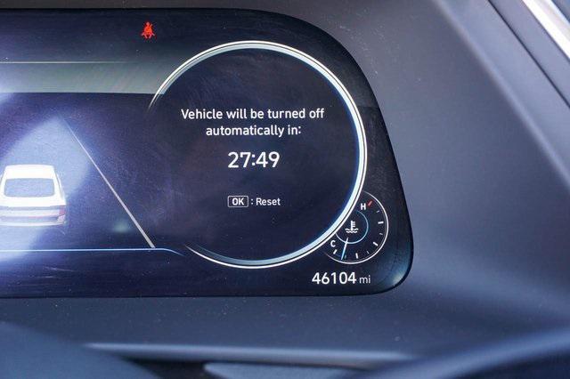 used 2020 Hyundai Sonata car, priced at $20,989