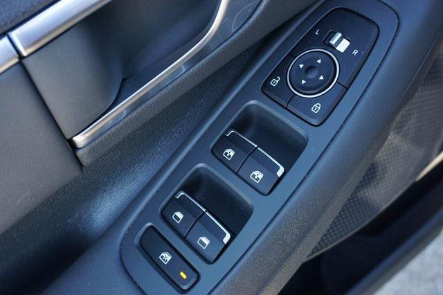 used 2020 Hyundai Sonata car, priced at $20,989