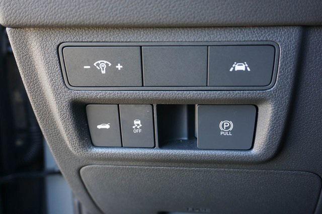 used 2020 Hyundai Sonata car, priced at $20,989