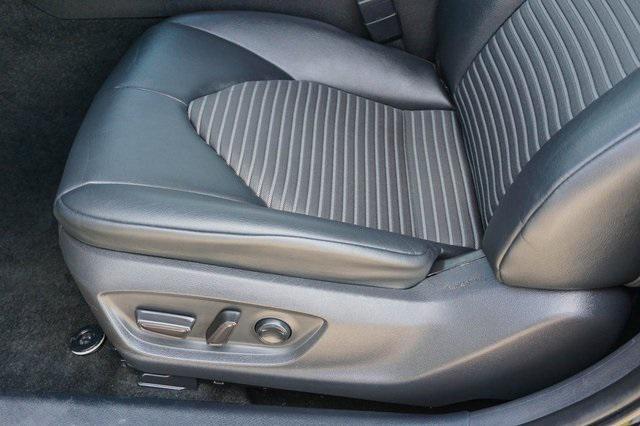 used 2020 Toyota Camry car, priced at $20,989