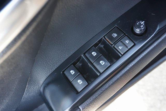 used 2020 Toyota Camry car, priced at $20,989