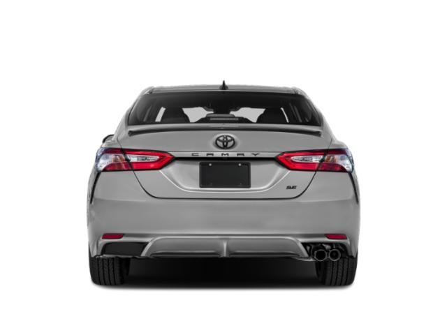 used 2020 Toyota Camry car, priced at $20,989