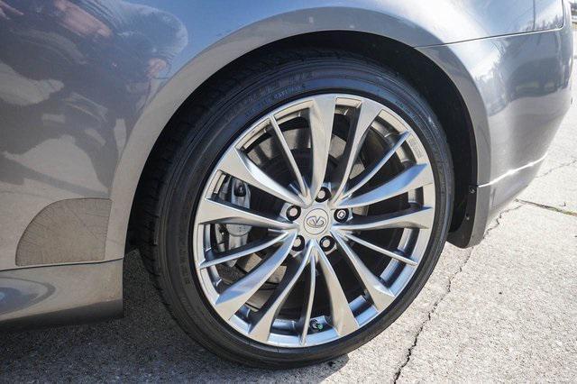 used 2012 INFINITI G37 car, priced at $15,989