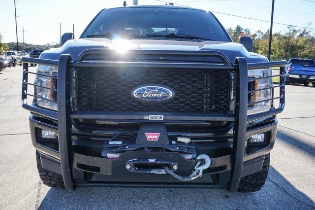 used 2020 Ford F-150 car, priced at $30,989