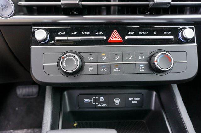 new 2025 Hyundai SANTA CRUZ car, priced at $30,860