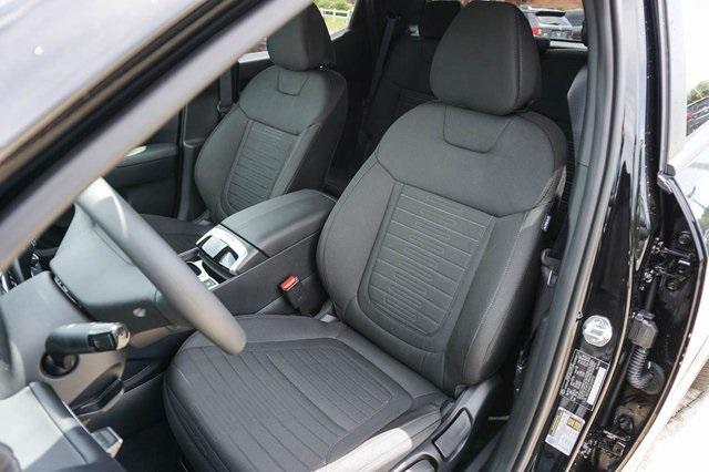 new 2025 Hyundai SANTA CRUZ car, priced at $30,860