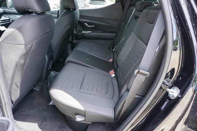 new 2025 Hyundai SANTA CRUZ car, priced at $30,860
