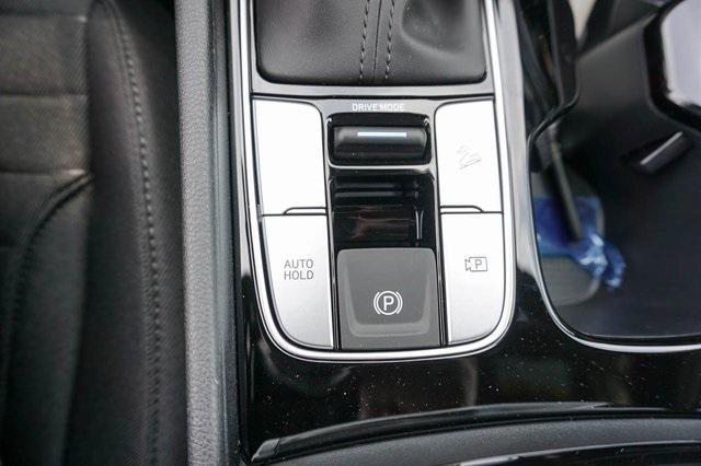 new 2025 Hyundai SANTA CRUZ car, priced at $30,860