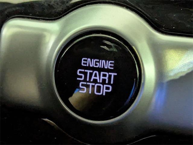 used 2023 Kia Seltos car, priced at $21,764