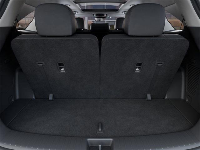 new 2025 Kia Sorento car, priced at $34,110