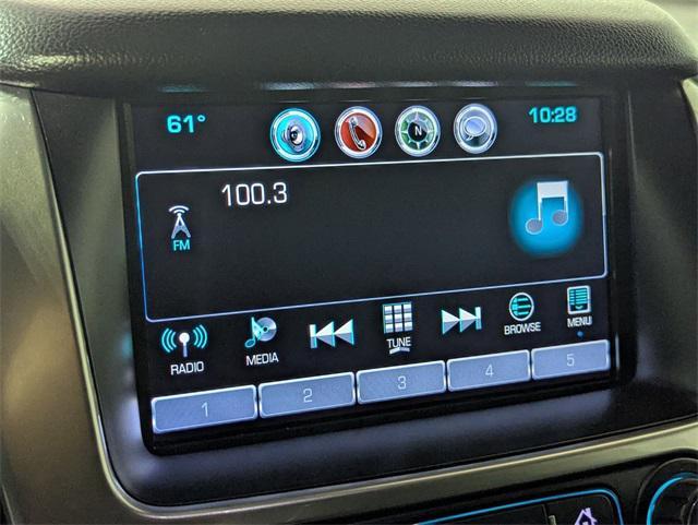 used 2018 Chevrolet Tahoe car, priced at $27,195