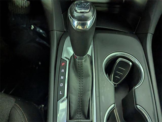 used 2019 Chevrolet Equinox car, priced at $15,476