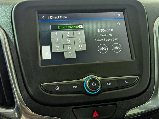 used 2019 Chevrolet Equinox car, priced at $15,476