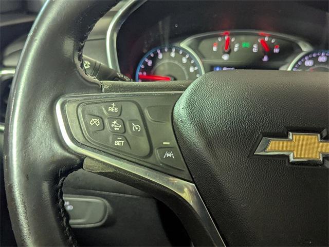 used 2019 Chevrolet Equinox car, priced at $15,476