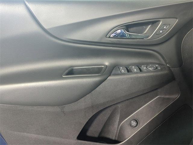 used 2019 Chevrolet Equinox car, priced at $15,476
