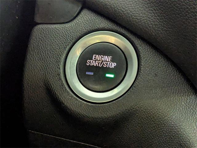 used 2019 Chevrolet Equinox car, priced at $15,476