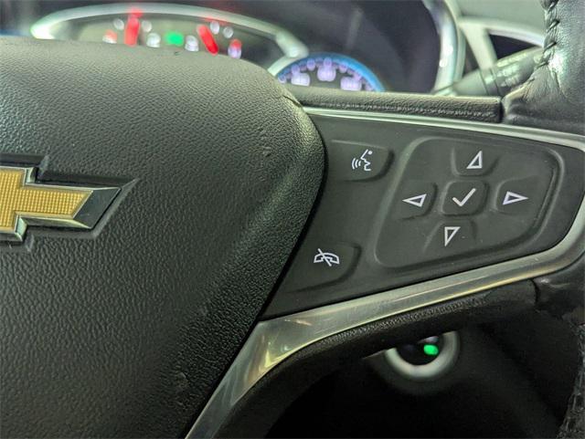 used 2019 Chevrolet Equinox car, priced at $15,476
