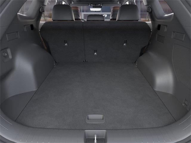 new 2025 Kia Sportage car, priced at $35,030