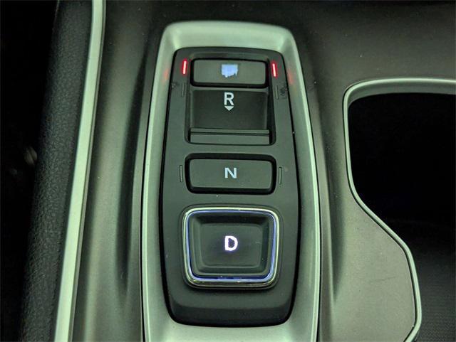 used 2019 Honda Accord Hybrid car, priced at $25,469