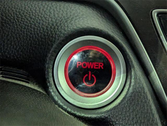 used 2019 Honda Accord Hybrid car, priced at $25,469