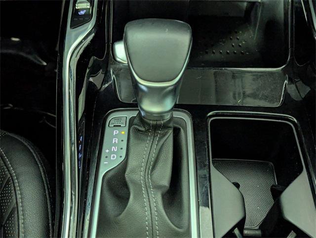used 2021 Kia Sorento car, priced at $26,950