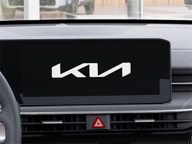 new 2026 Kia K5 car, priced at $34,060