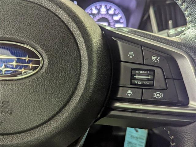 used 2022 Subaru Outback car, priced at $25,003
