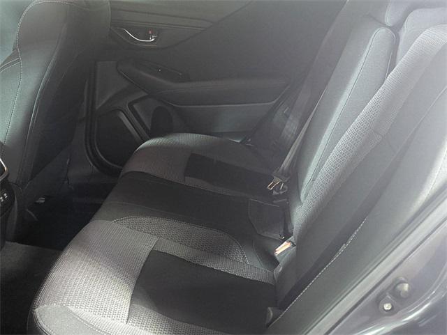 used 2022 Subaru Outback car, priced at $25,003