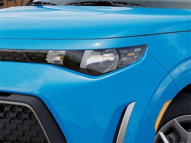 new 2025 Kia Soul car, priced at $24,615