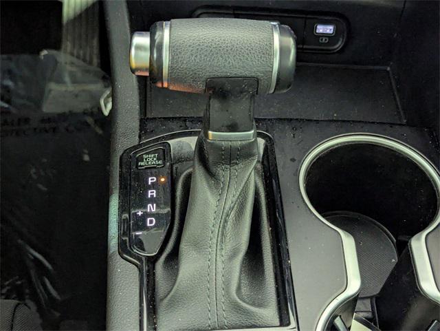 used 2022 Kia K5 car, priced at $21,662