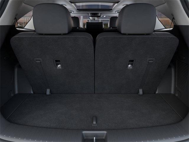 new 2025 Kia Sorento car, priced at $34,586