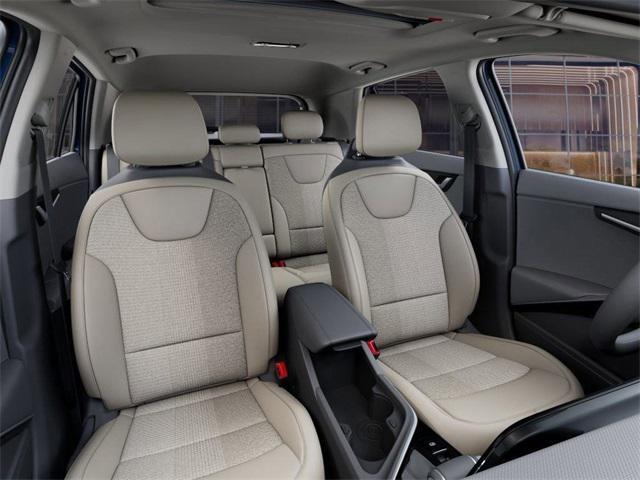 new 2025 Kia Niro car, priced at $31,985