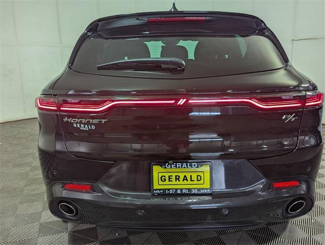 used 2024 Dodge Hornet car, priced at $30,795